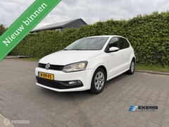 Volkswagen Polo - 1.2 | Airco | LM Velgen | 5-Deurs |