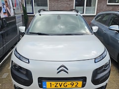Citroën C4 Cactus - 1.2 PureTech Business