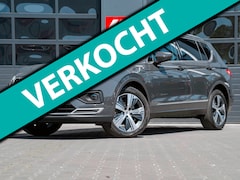 SEAT Tarraco - 1.4 TSI e-Hybrid PHEV Xperience Business Intense Pano|Cruise|Navi|Camera|Stoelverwarming|K