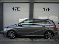 Mercedes-Benz B-klasse - 250 Prestige