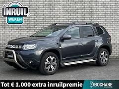 Dacia Duster - 1.3 TCe 150 Journey | Automaat | Achteruitrijcamera | Navigatie | Climate Control |