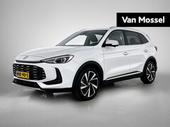 MG ZS - Hybrid+ 1.5 Luxury |Navi | Stoel + Stuur Verwarming | 18"LMV | ACC | ECC | 360 CAM |