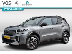 Citroën C3 Aircross - Hybrid 145 Automaat MAX | .| Navigatie | Airconditioning ECC | Camera achter | Draadloos A