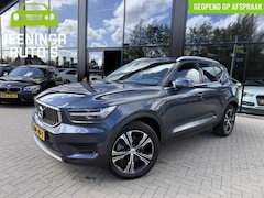 Volvo XC40 - T4 PlugInHybride Inscription|Camera|Stuur en-Stoelverwarming
