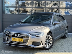 Audi A6 Avant - 45 TFSI Pro Line | Pano | Dodehoek | ACC |