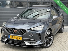 CUPRA Formentor - 2.0 TSI VZ 4DRIVE | Pano | ACC | Dodehoek | Memory