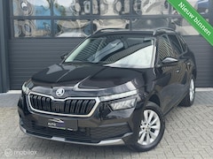 Skoda Kamiq - 1.0 TSI | Automaat | Keyless | Carplay | Stoel en stuurverwarming | Cruise | Sensoren
