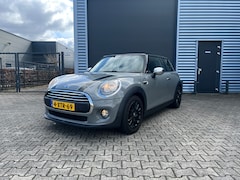 MINI One - 1.2 One Business Turbo
