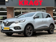 Renault Kadjar - Black Edition 1.3 TCe 140 pk - AUTOMAAT - LED - trekhaak - Navi