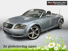 Audi TT Roadster - 1.8 5V Turbo