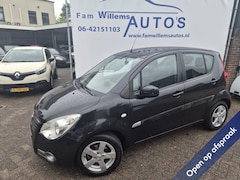 Opel Agila - 1.0 Edition
