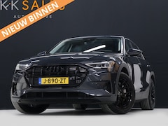 Audi e-tron - 55 quattro edition 95 kWh [APPLE CARPLAY, LED, ADAPTIEVE DEMPING, CRUISE CONTROL, ANDROID,