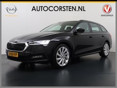 Skoda Octavia Combi - 1.4TSI iV PHEV Hybrid Apple Carplay Android Auto Navi* Ecc Cruise Control Virtual Cockpit