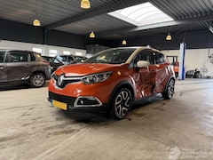Renault Captur - 0.9 TCe Dynamique