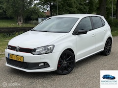 Volkswagen Polo - 1.4 TSI GTI Automaat 5 Deurs