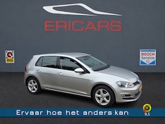 Volkswagen Golf - 1.2 TSI 5 DRS DSG PDC LM AIRCO