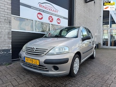 Citroën C3 - 1.1i Ligne Séduction Nette Auto