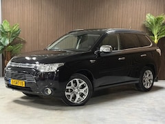 Mitsubishi Outlander - 2.0 PHEV Instyle