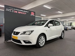 SEAT Ibiza - 1.2 TSI Style/ NL auto/ Cruise control/ Airco