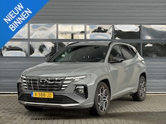 Hyundai Tucson - 1.6 T-GDI HEV N LINE I AUTOMAAT I 360° CAMERA I STOELVERWARMING I ADAPTIVE CRUISE CONTROL