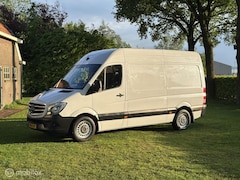 Mercedes-Benz Sprinter - bestel 514 2.2 CDI 366 HD