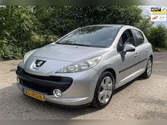 Peugeot 207 - Nieuwe APK Inruil is mogelijk