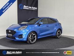 Ford Puma - 1.0 155PK Hybrid ST-Line X 360Camera B&O Adaptive Cruise