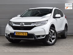 Honda CR-V - 1.5 Elegance, Aircco, Ecc, Cruise, Navi, Camera