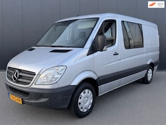 Mercedes-Benz Sprinter - 216 2.2 CDI DUB.CAB AIRCO TREKHAAK