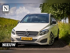 Mercedes-Benz B-klasse - 180 Prestige Amg |Nap |Pano |Automaat
