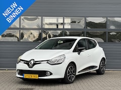 Renault Clio - 0.9 TCe EXPRESSION I 5-DEURS I AIRCONDITIONING I CRUISE CONTROL I LICHT METALEN VELGEN