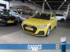 Audi A1 Sportback - 25 TFSi 95pk Pro Line NAVI/CARPLAY/VIRTUAL/CLIMA/CRUISE/PDC