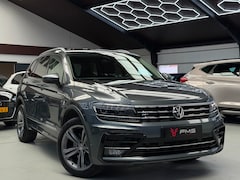 Volkswagen Tiguan Allspace - 2.0 TSI 4Motion R-Line 7p. CarPlay