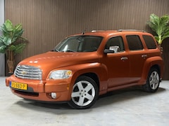 Chevrolet HHR - 2.4 LT