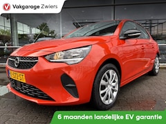 Opel Corsa-e - Edition 50 kWh|Apple Carplay|SOH 94%|Cruise