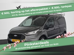 Ford Transit Connect - 1.5 EcoBlue L2 Trend HP Imperiaal Trekhaak