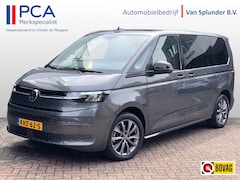 Volkswagen Multivan - 1.4 eHybrid 7 persoons Panoramadak