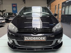 Volkswagen Golf - 1.4 TSI Maxton Clima sportvelgen