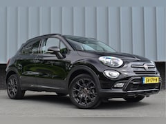 Fiat 500 X Cross - 1.4 Turbo MultiAir S-Design Cross | Navi | Xenon | Keyless