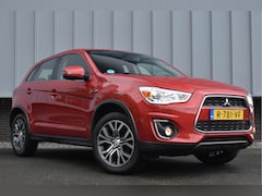 Mitsubishi ASX - 1.6 ClearTec Entry | Camera | Trekhaak | Climate Control | Cruise | Xenon