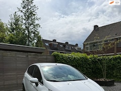 Ford Fiesta - 1.0 EcoBoost Titanium