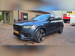 Volvo XC90 - 2.0 T8 Recharge AWD Inscription