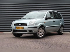 Ford Fusion - 1.4 TDCI | TREND | 5-DRS | HOGE ZIT | SUPER ZUINIG |