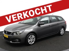 Peugeot 308 SW - 1.2 PureTech Active