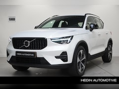 Volvo XC40 - 2.0 B4 Plus Dark Mild Hybride 197pk Automaat | 2.000kg Trekgewicht | Adaptieve Cruise + Pi