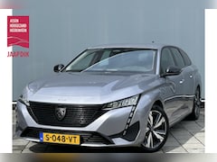 Peugeot 308 SW - BWJ 2023 | 1.6PHEV 181PK Active Pack Business | TREKHAAK | CLIMA | NAVI | CARPLAY | PDC |