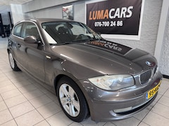 BMW 1-serie - 118d Corporate Business Line |Nieuwe APK|