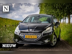 Peugeot 208 - 1.2 VTi Allure |Nap |Navi |Chrome |LM Velgen