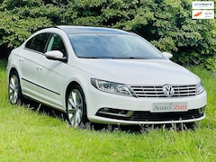 Volkswagen Passat CC - SPORT/Leer /Pano/Automaat