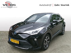 Toyota C-HR - 2.0 Hybrid Style Trekhaak